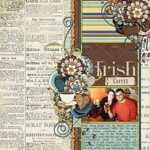 Irish Coffee