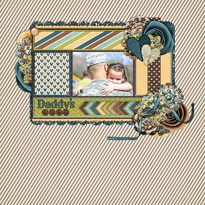 Daddy