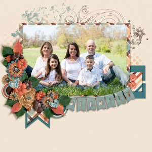 Our-Family