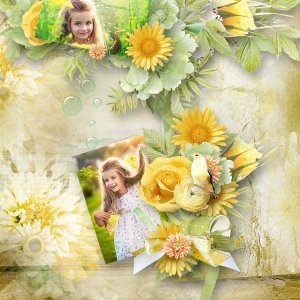 On The First Day Of Spring