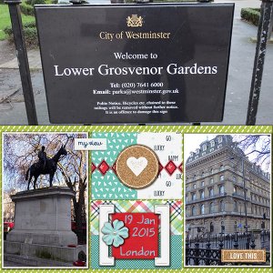 Lower Grosvenor Garden