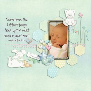 Little Things