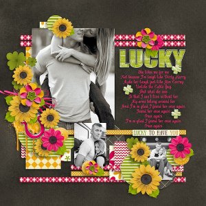 Lucky