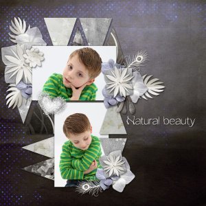 Natural Beauty