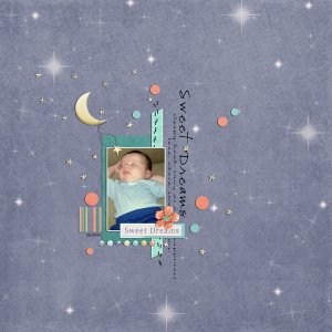 sweet dreams