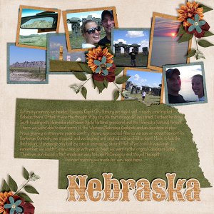 Nebraska