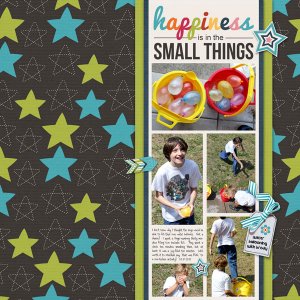 Small Things