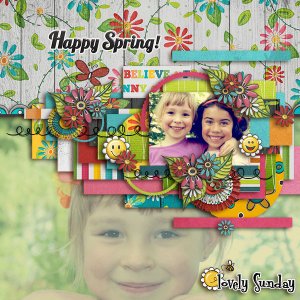 Happy Spring