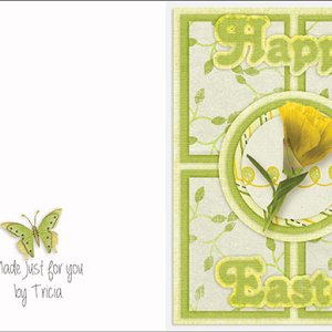 Happy Easter