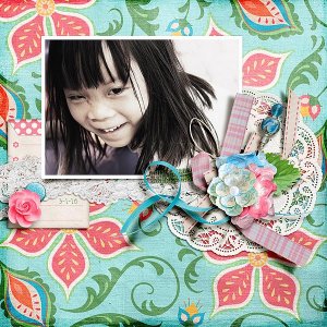 Boho Spring