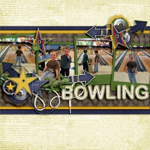 Bowling