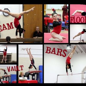 Gym Meet 2