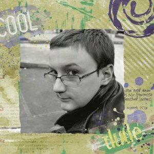 Cool Dude