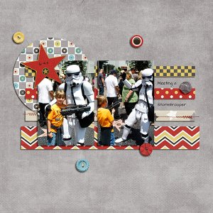 Storm Troopers