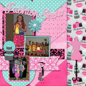 Fashion Show