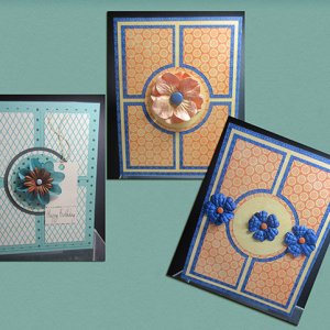 Card for March Hybrid challenge