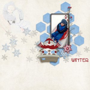 Winter Fun