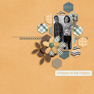 Choose to be Happy