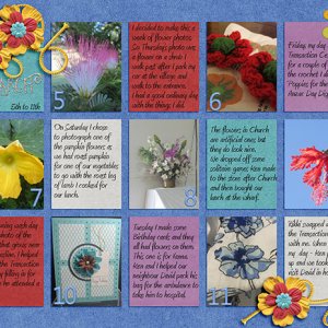 Project 52 Week 10