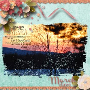March_days