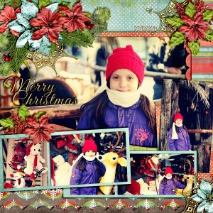 Merry Christmas
