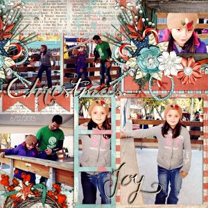 Christmas Joy