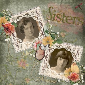 Sisters