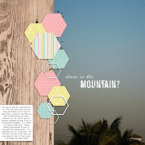 Where is the Mountain?