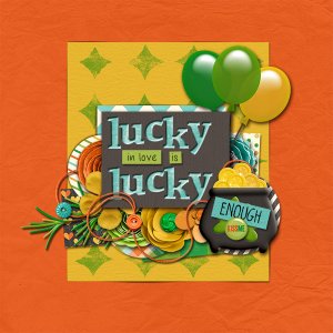 Lucky Lucky