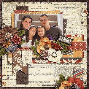 Family Tree