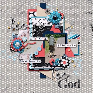 Let God