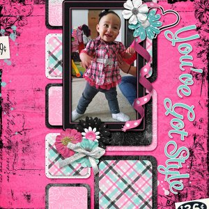 Fashionista pg2