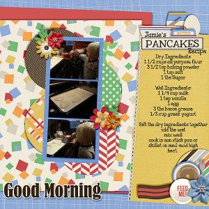 pancake-recipe