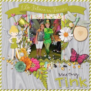 Meeting Tink