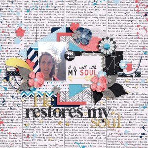 He Restores