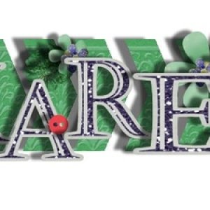 March Signature Challenge