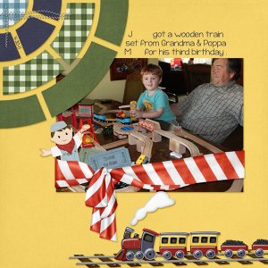 Ticket to Ride