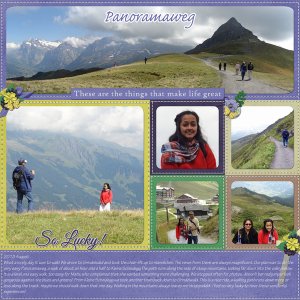 Panoramaweg