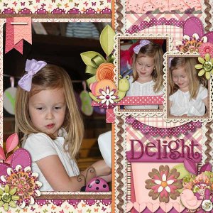 Delight