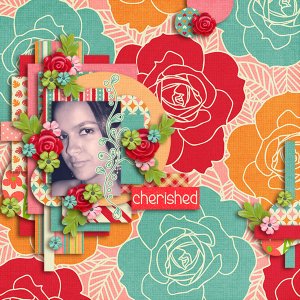 Cherished