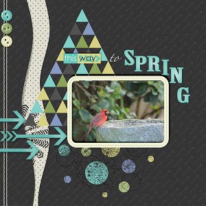 This Way To Spring