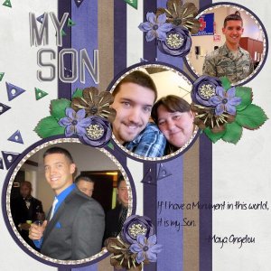 My Son