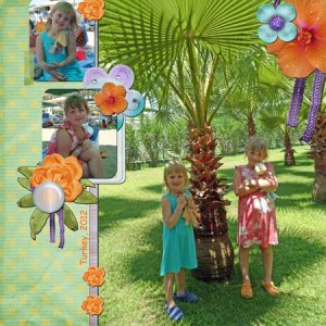 holiday 2012