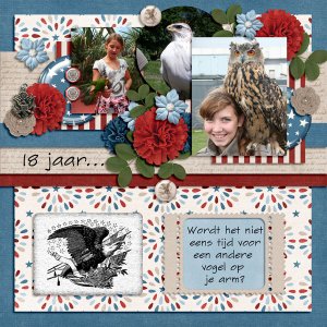 Cathy K Designs - Capital USA / Southern Serenity Designs by Amber Morrison