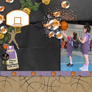 Basketball Team