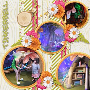 Tinkerbell