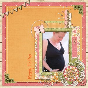 Ready To Pop