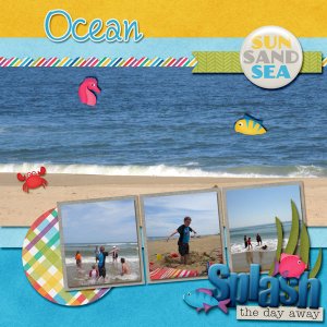 Ocean