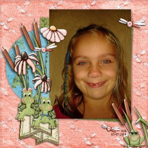 Ava + Turtles