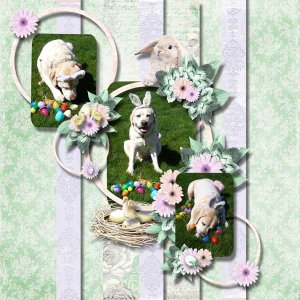 joyful easter